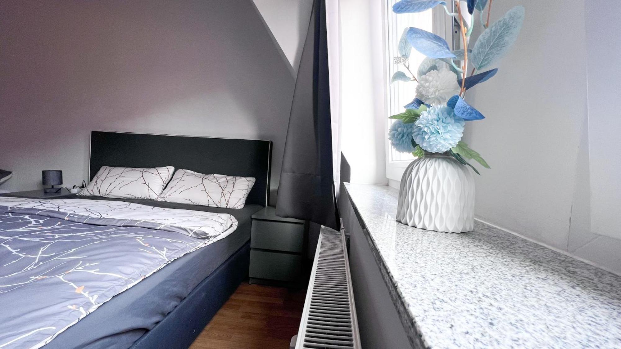 Appartement 517 Zentrum Ost